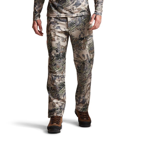 Sitka Traverse Hose Herren Camouflage | TJWMHQ269