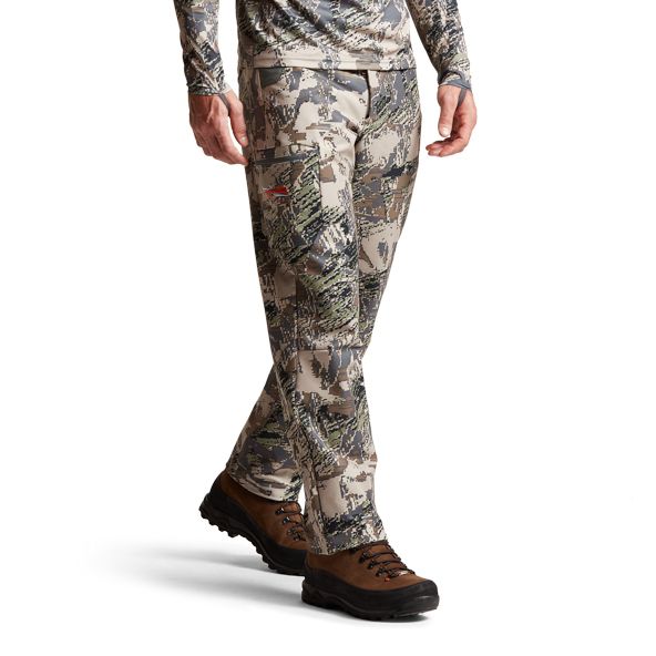 Sitka Traverse Hose Herren Camouflage | TJWMHQ269