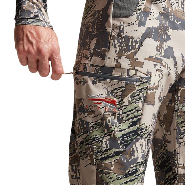 Sitka Traverse Hose Herren Camouflage | TJWMHQ269