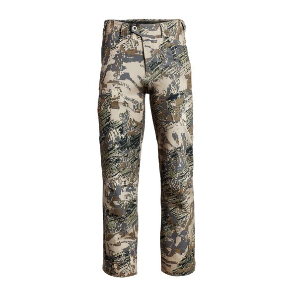 Sitka Traverse Hose Herren Camouflage | TJWMHQ269