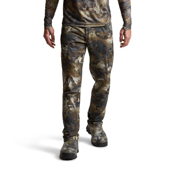 Sitka Traverse Hose Herren Camouflage | TYOSXZ932