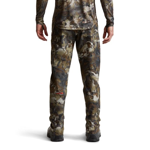 Sitka Traverse Hose Herren Camouflage | TYOSXZ932