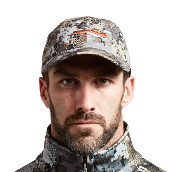 Sitka Traverse Hüte Herren Camouflage | CFJOLQ321