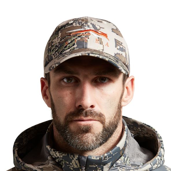 Sitka Traverse Hüte Herren Camouflage | HYWFTX483