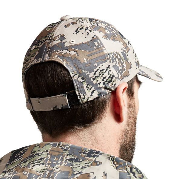 Sitka Traverse Hüte Herren Camouflage | HYWFTX483