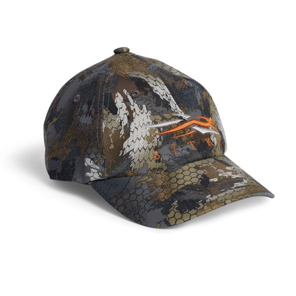 Sitka Traverse Hüte Herren Camouflage | OJCPSZ931