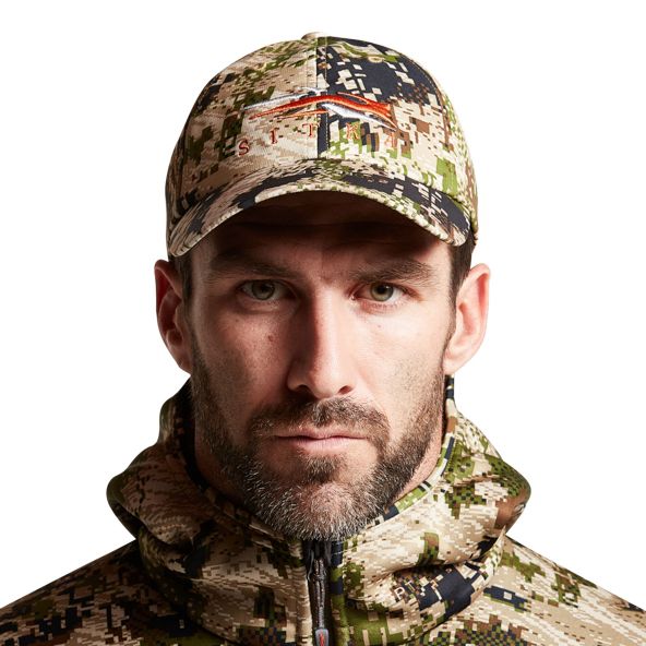 Sitka Traverse Hüte Herren Camouflage | UPXELT260