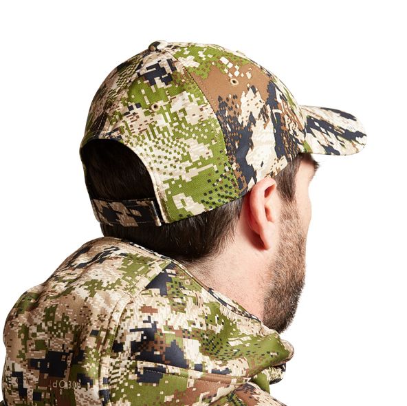 Sitka Traverse Hüte Herren Camouflage | UPXELT260