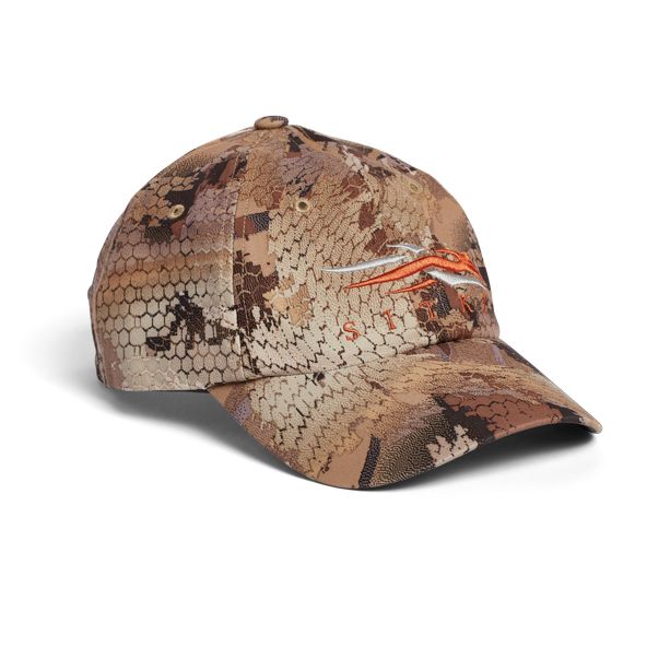 Sitka Traverse Hüte Herren Camouflage | XJLAVN014