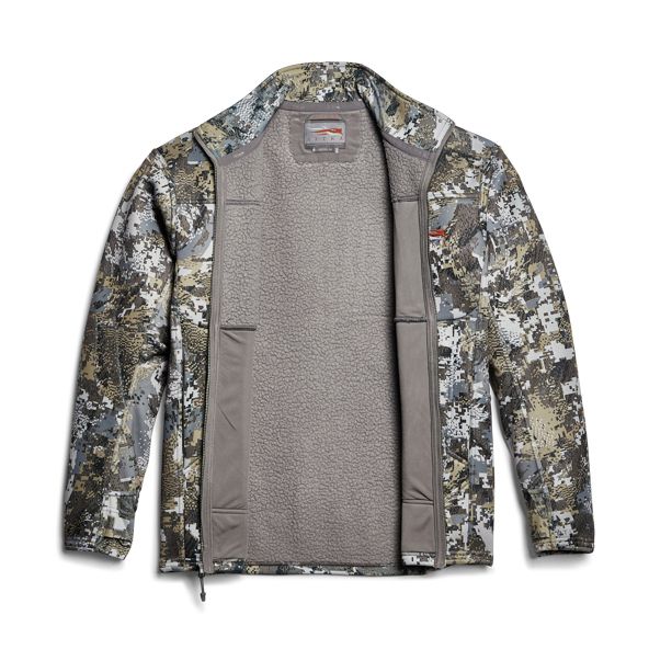 Sitka Traverse Jacke Herren Camouflage | JRMUAY345