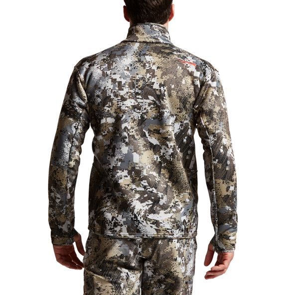 Sitka Traverse Jacke Herren Camouflage | JRMUAY345