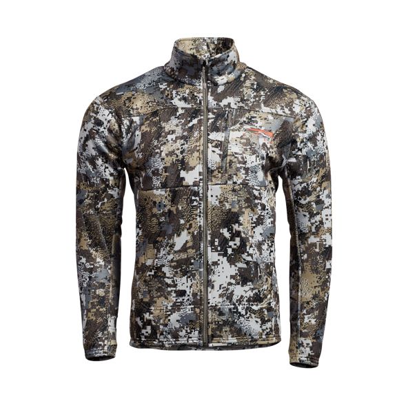 Sitka Traverse Jacke Herren Camouflage | JRMUAY345