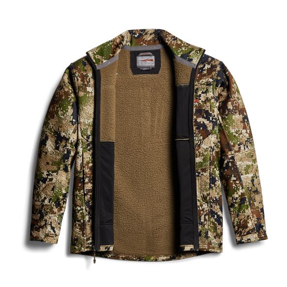 Sitka Traverse Jacke Herren Camouflage | SNEPZQ102