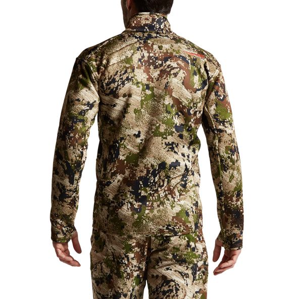 Sitka Traverse Jacke Herren Camouflage | SNEPZQ102