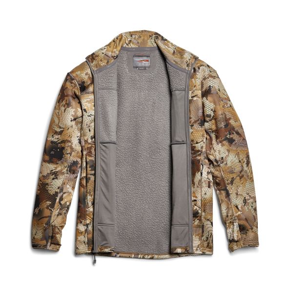 Sitka Traverse Jacke Herren Camouflage | WOSVRY642