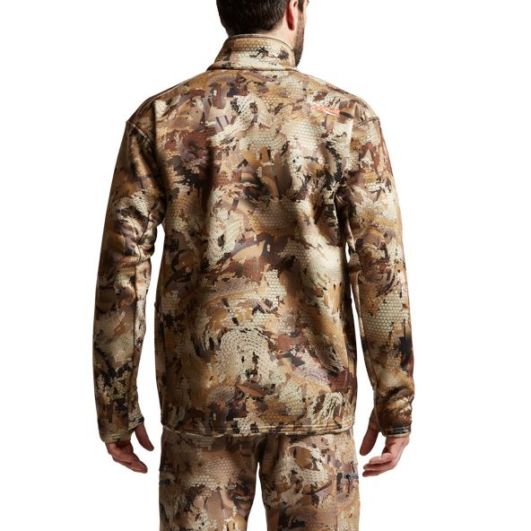 Sitka Traverse Jacke Herren Camouflage | WOSVRY642