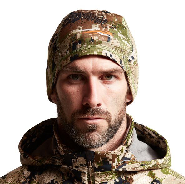 Sitka Traverse Mütze Herren Camouflage | GHJSVY063