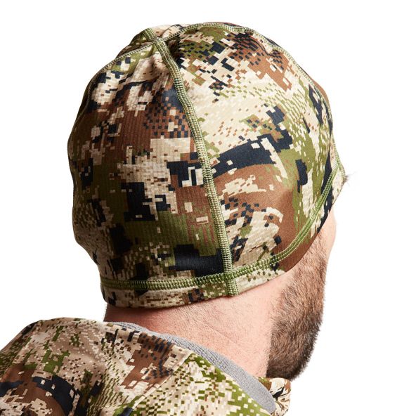 Sitka Traverse Mütze Herren Camouflage | GHJSVY063