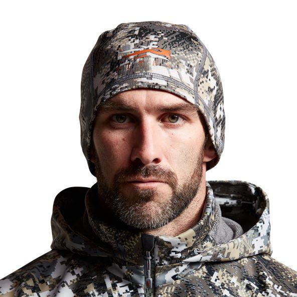 Sitka Traverse Mütze Herren Camouflage | NUACIW879