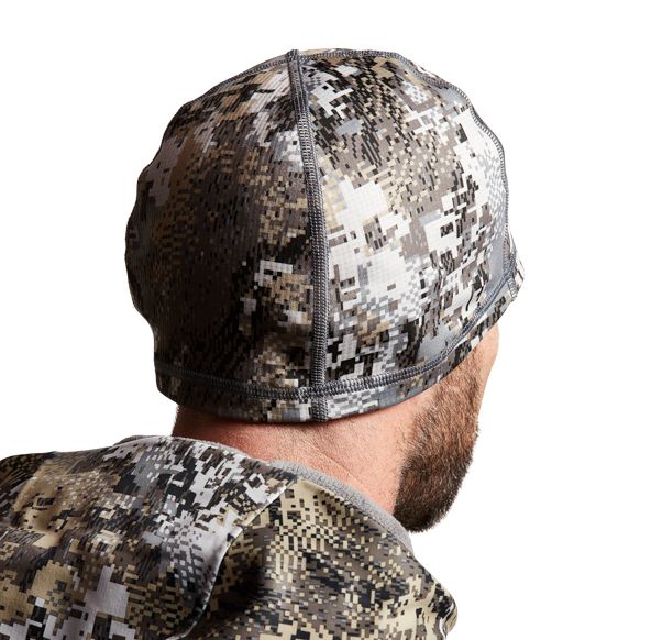 Sitka Traverse Mütze Herren Camouflage | NUACIW879