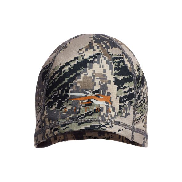 Sitka Traverse Mütze Herren Camouflage | XNPYQZ471