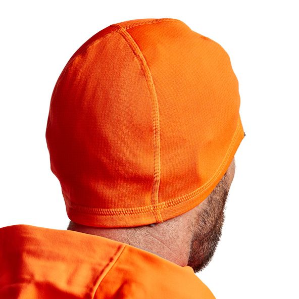 Sitka Traverse Mütze Herren Orange | OKQAYP483