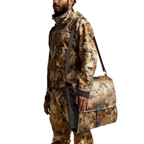 Sitka Wader Storage Pack Damen Camouflage | IJWVGY056