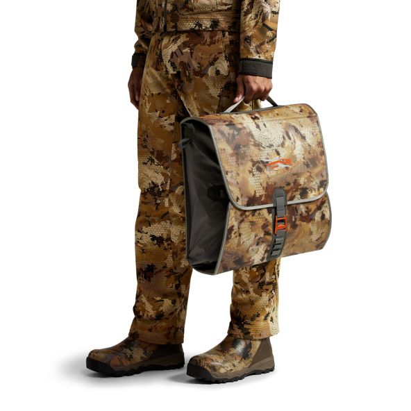 Sitka Wader Storage Pack Damen Camouflage | IJWVGY056