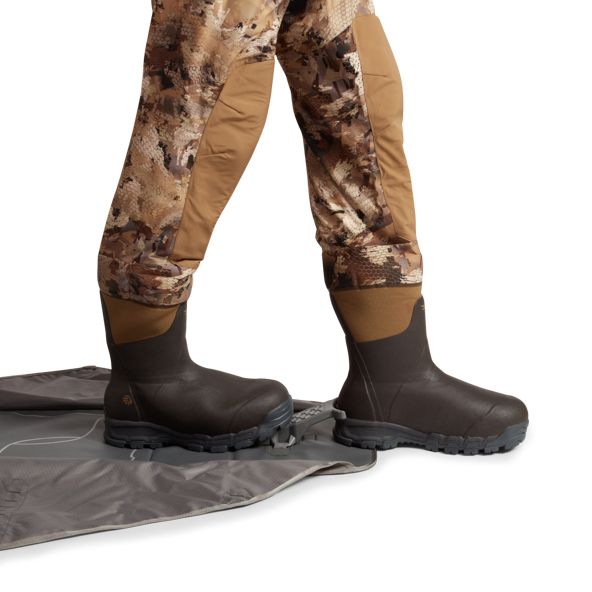 Sitka Wader Storage Pack Damen Camouflage | IJWVGY056