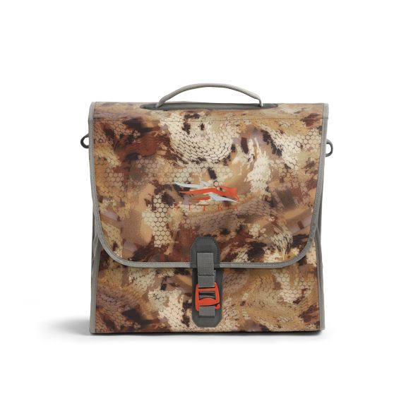 Sitka Wader Storage Pack Damen Camouflage | IJWVGY056