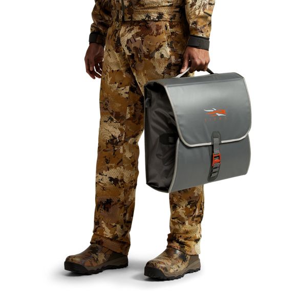 Sitka Wader Storage Pack Herren Camouflage | CEBLIO429