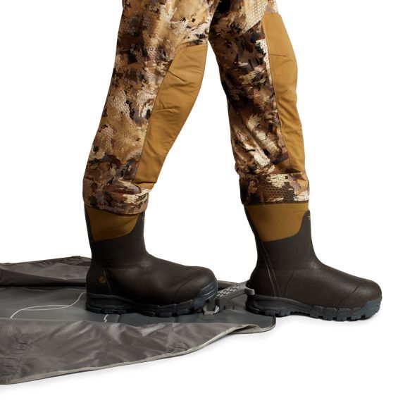 Sitka Wader Storage Pack Herren Camouflage | CEBLIO429