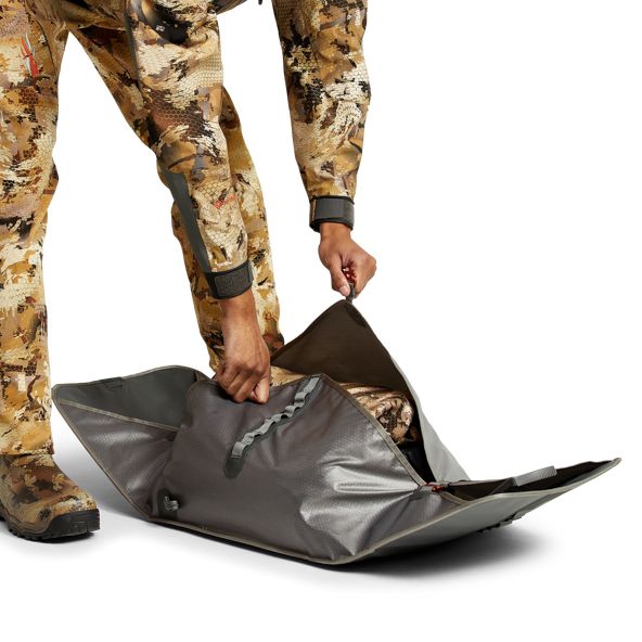 Sitka Wader Storage Pack Herren Camouflage | CEBLIO429