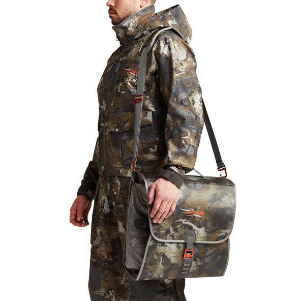 Sitka Wader Storage Pack Herren Camouflage | NPOCQM892