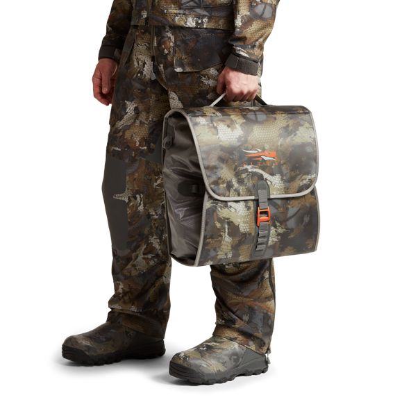 Sitka Wader Storage Pack Herren Camouflage | NPOCQM892