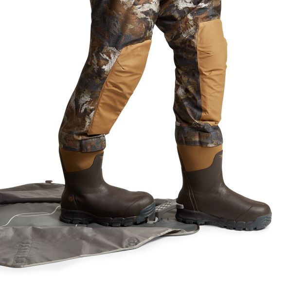 Sitka Wader Storage Pack Herren Camouflage | NPOCQM892