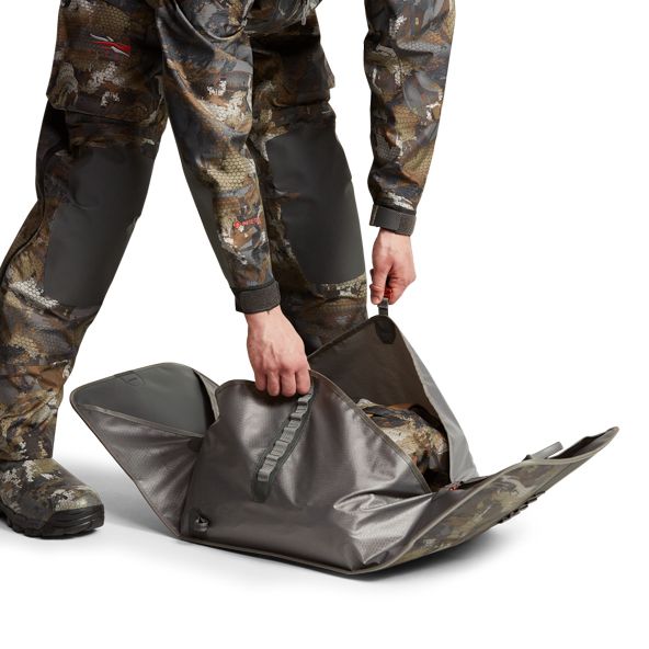 Sitka Wader Storage Pack Herren Camouflage | NPOCQM892