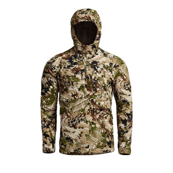 Sitka Ambient Hoodie Herren Camouflage | UAXTBQ316