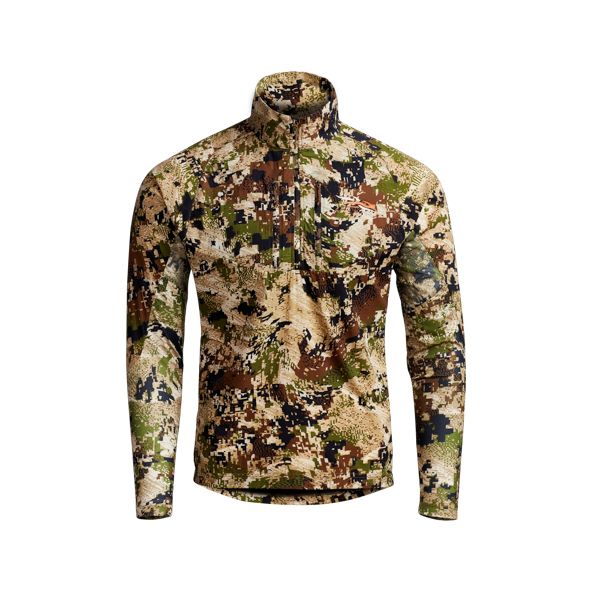 Sitka Ascent Hemd Herren Camouflage | ZFTSBL175