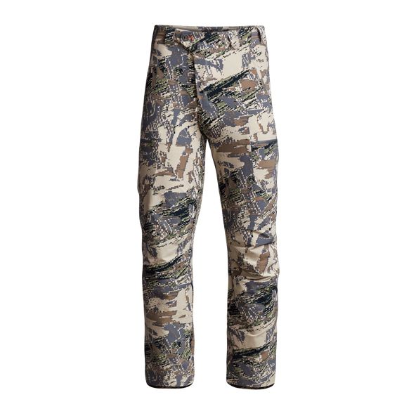 Sitka Ascent Hose Herren Camouflage | KPLAGU637