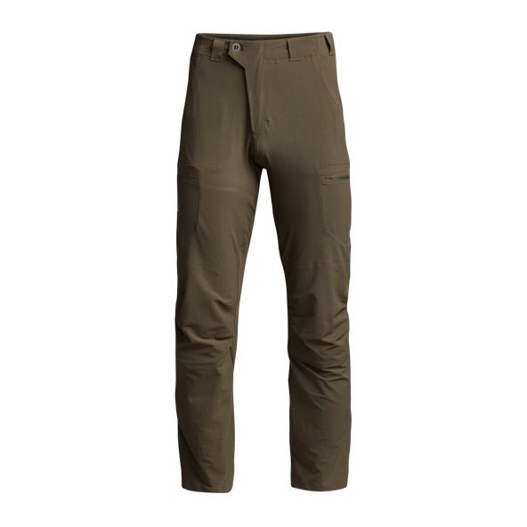 Sitka Ascent Hose Herren Grün | DQGTPH638