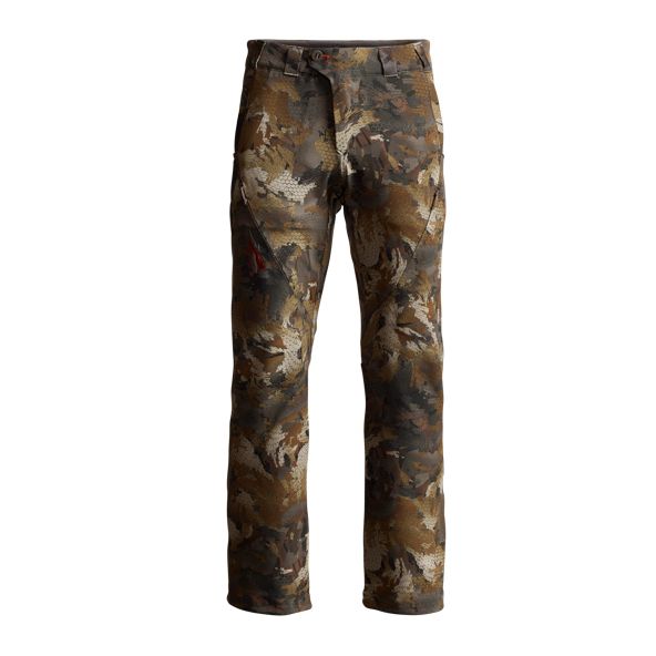 Sitka Dakota Hose Herren Camouflage | XWGHZJ429