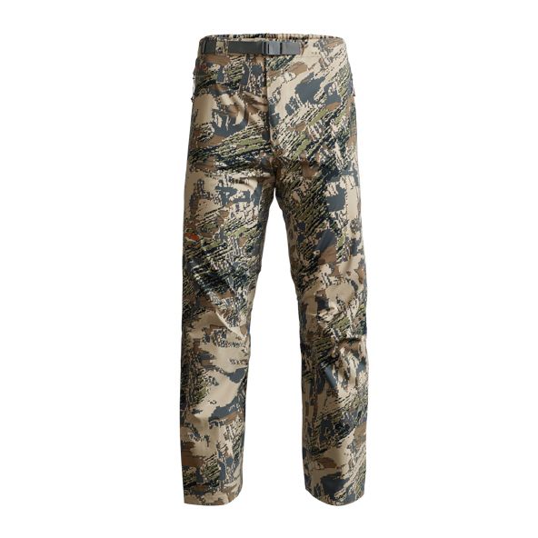 Sitka Dew Point Hose Herren Camouflage | BDWGIL312