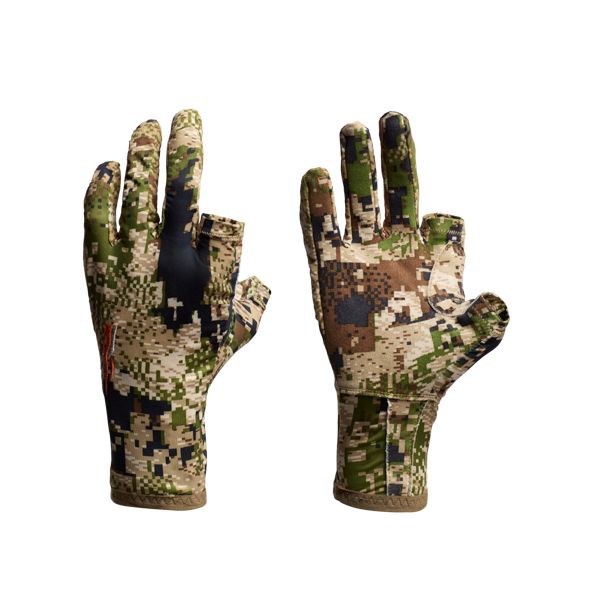 Sitka Equinox Guard Handschuhe Herren Camouflage | ITSEPK980