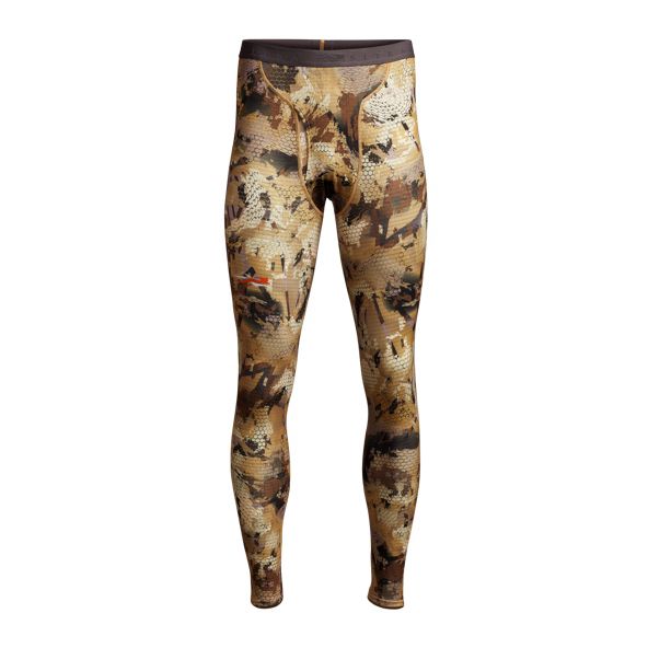 Sitka Heavyweight Bottom Hose Herren Camouflage | RZGANF864