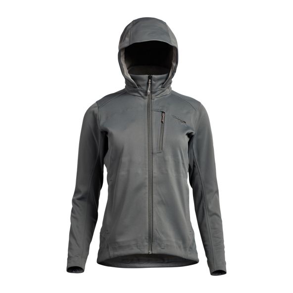 Sitka Jetstream Jacke Damen Grau | SGLUHQ952