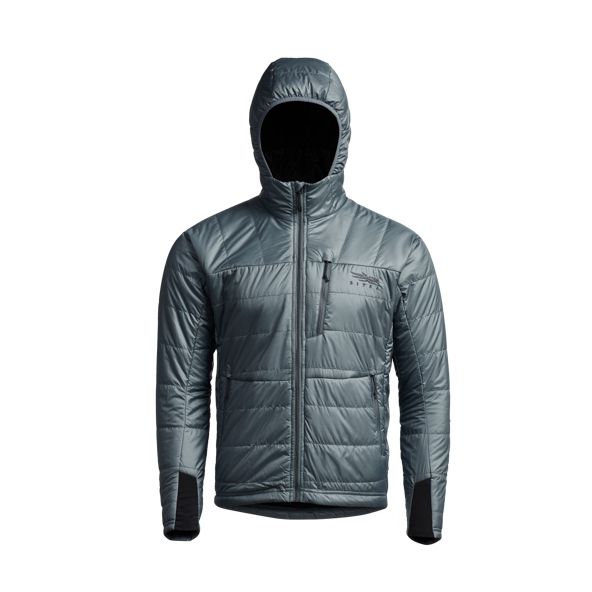 Sitka Kelvin Aerolite Jacke Herren Blau | AINUGS871