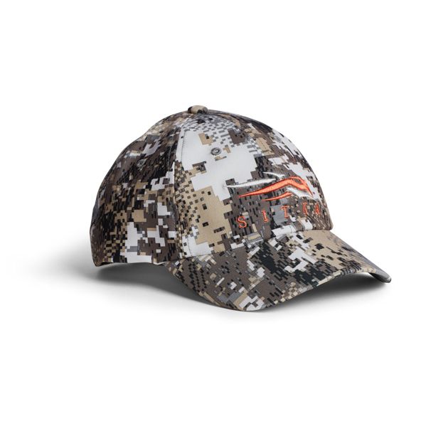 Sitka SITKA Hüte Herren Camouflage | YNWEFG406