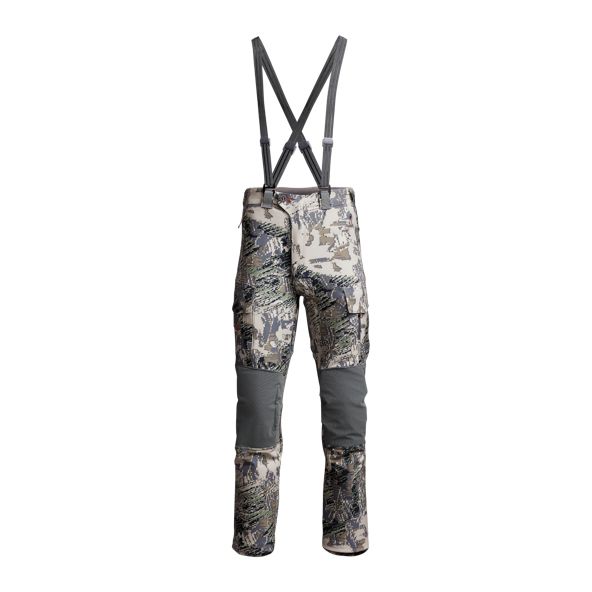 Sitka Timberline Hose Herren Camouflage | BKJLME540