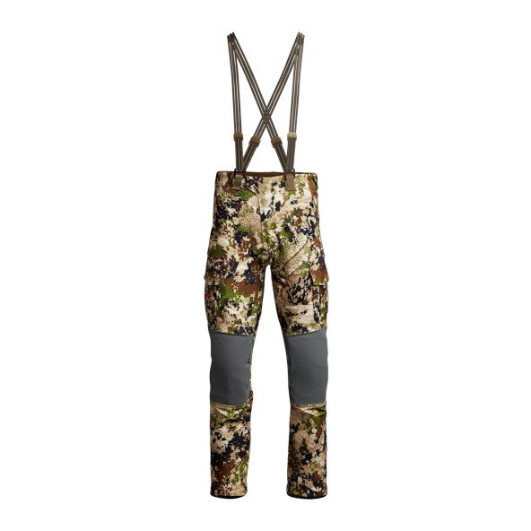 Sitka Timberline Hose Herren Camouflage | RBWEMS479